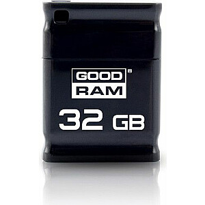 Pendrive GoodRam Piccolo 32GB (UPI2-0320K0R11)