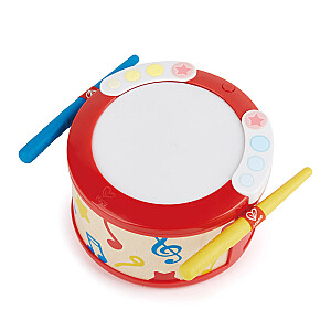 HAPE Drums Learn with Lights, E0620A