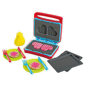 Набор игрушек PLAYGO 2 в 1, устройство для приготовления закусок, 3018