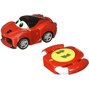 BB JUNIOR Маленькие водители Ferrari, 16-82002