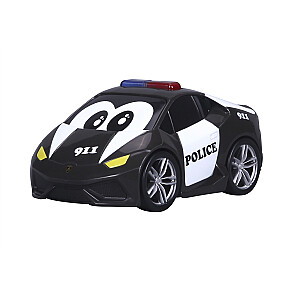 BB JUNIOR mašīna Lamborghini Police Patrol, 16-81206