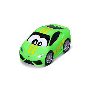 Автомобиль BB JUNIOR Lamborghini Push & Race, 16-85128