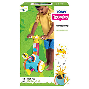 TOMY rotaļlieta, E71161