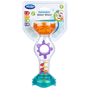 PLAYGRO rotaļlieta – ūdens dzirnavas, 0187555