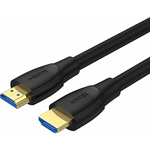 Unitek HDMI - HDMI kabelis 5m melns (C11041BK)