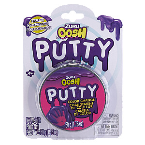 OOSH Slime Putty, серия starndard 4, разные, 8615