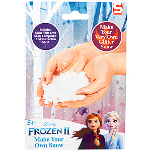 Frozen 2 Сделай сам снег, DFR2-4912