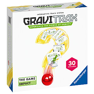 GRAVITRAX interaktīvā trases sistēma-spēle Impact, 27016
