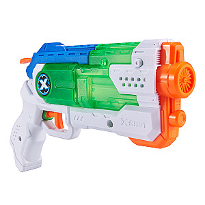 Водяной пистолет X-SHOT Micro Fast-Fill, 56220