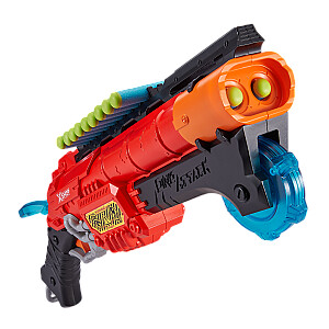Игрушечный пистолет XSHOT-DINO ATTACK, охотник за когтями, 4861