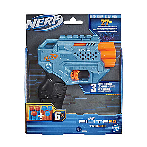 NERF rotaļu pistole 2.0 Trio, E9952EU4