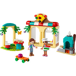 41705 LEGO® Friends Пиццерия Хартлейк Сити