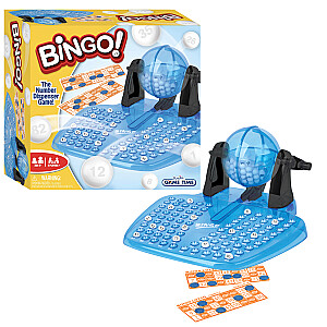 FUNVILLE GAMES Bingo Lotto spēle, 61053