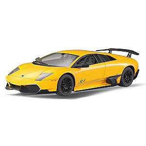 RASTAR rādiovadāms auto "Lamborghini" 1:24, 39000