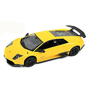 RASTAR радиоуправляемая машинка "Lamborghini" 1:24, 39000