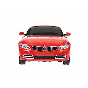 RASTAR rādiovadāms auto "BMW Z4" 1:24,39700