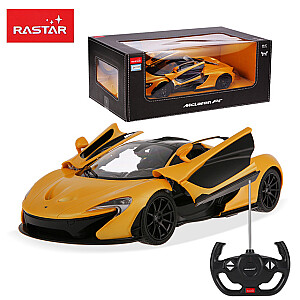 RASTAR R/C 1:14 McLaren P1(Двери открываются вручную)
