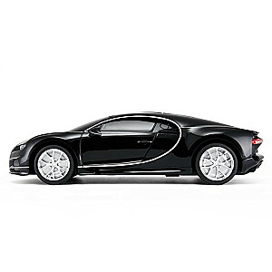RASTAR R/C 1:24 Bugatti Chiron с дистанционным управлением, разные, 76100
