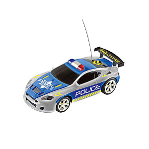 REVELL mini RC policijas mašīna, 23559