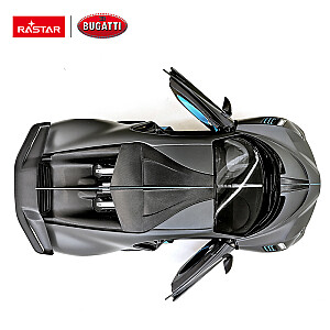 Радиоуправляемая машинка RASTAR R/C 1:14 Bugatti Divo, 98000