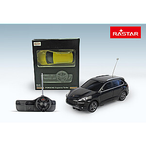 RASTAR R/C 1:32 радиоуправляемая машинка Porsche Cayenne Turbo, 50300