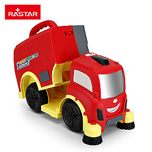 Радиоуправляемая уборочная машина RASTAR, 63700