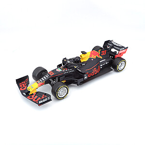 MAISTO TECH 1:24 RC Car F1 Red Bull RB15, 10-82351