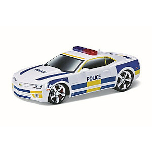 MAISTO TECH policijas auto Chevrolet Camaro SS RS, 81236