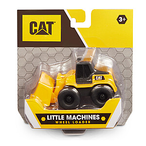CAT Freewheel Vehicle Little Machines, Разное, 82282
