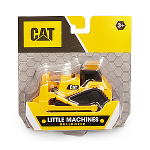 CAT Freewheel Vehicle Little Machines, Разное, 82282