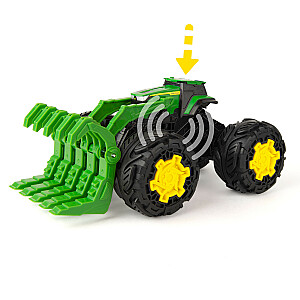 JOHN DEERE traktors Rev Up, 47327
