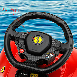 RASTAR skrejmašīna Ferrari 458, 83500