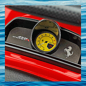 Гоночный автомобиль RASTAR Ferrari 458, 83500