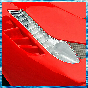 Гоночный автомобиль RASTAR Ferrari 458, 83500