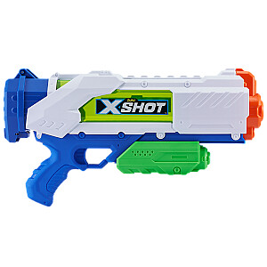 Водяной пистолет XSHOT Fast Fill Soaker, 56138