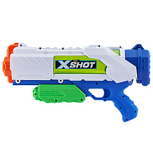 Водяной пистолет XSHOT Fast Fill Soaker, 56138