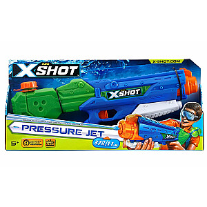 XSHOT ūdenspistole Pressure Jet, 56100