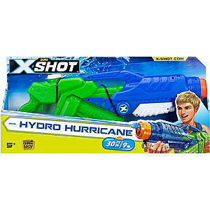 XSHOT ūdenspistole Hydro Hurricane, 5641