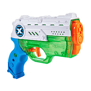 XSHOT ūdens pistole Nano Fast-Fill, 56333