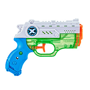 Водяной пистолет XSHOT Nano Fast-Fill, 2 шт., 56334