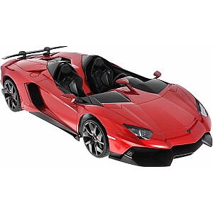 Rastar R/C ar Lamborghini Aventador J (1:12)