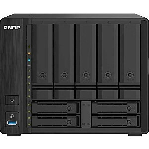 Qnap TS-932PX-4G failu serveris