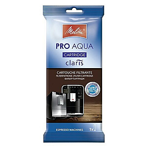 Ūdens filtrs MELITTA ProAqua kafijas automātam 6762510