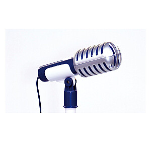 BONTEMPI Mikrofons ar statīvu, 40 1040