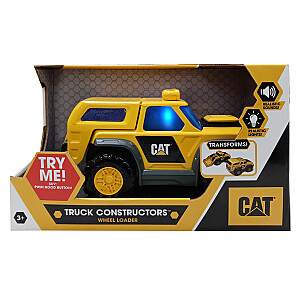 CAT Convertible Truck Constructors, Разное, 83192