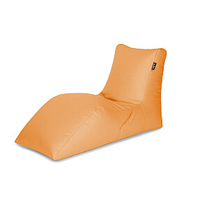 Qubo™ Lounger Papaya SOFT FIT пуф кресло-мешок
