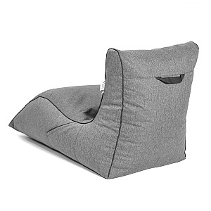 Qubo™ Lounger Papaya SOFT FIT пуф кресло-мешок