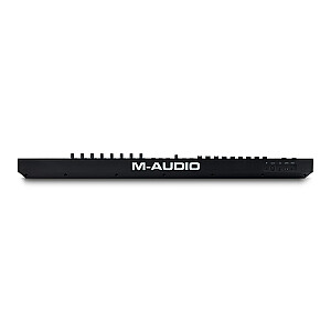 M-AUDIO Oxygen Pro 61 MIDI-клавиатура 61 клавиша USB