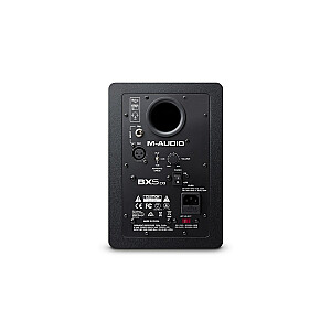 M-AUDIO BX5 D3 Черный