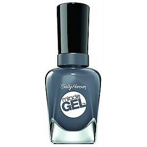 Gēla laka nagiem Sally Hansen Miracle Gel 285 Slate-R meitenēm 14,7 ml